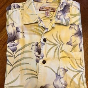 Caribbean Joe L Hawaiian Shirt